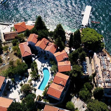 Forte Rose Resort Tivat Ngoại thất bức ảnh