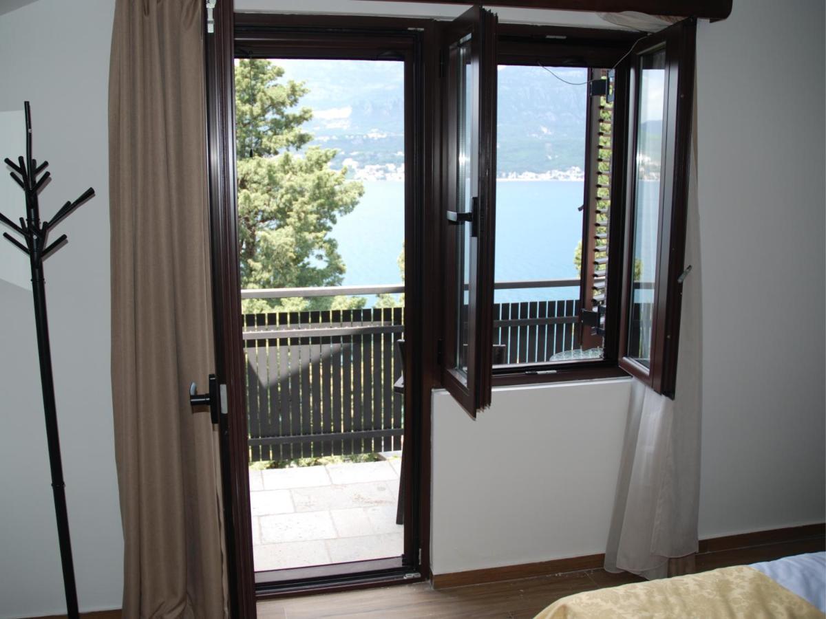 Forte Rose Resort Tivat Ngoại thất bức ảnh