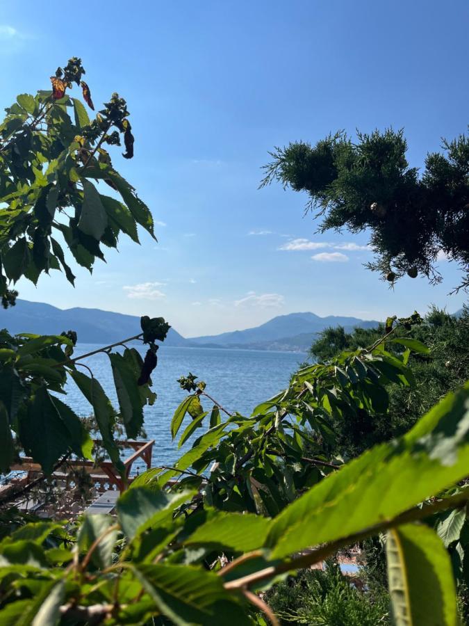 Forte Rose Resort Tivat Ngoại thất bức ảnh