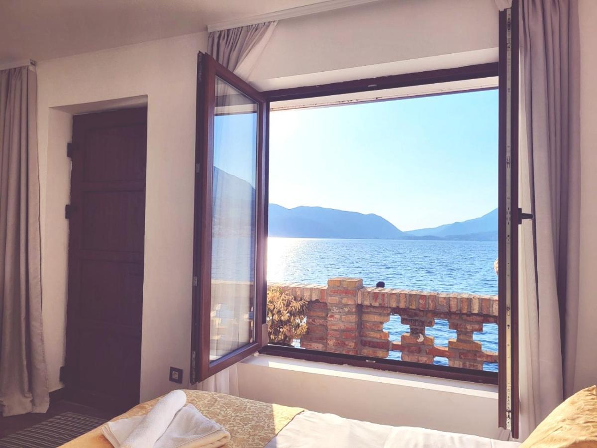 Forte Rose Resort Tivat Ngoại thất bức ảnh