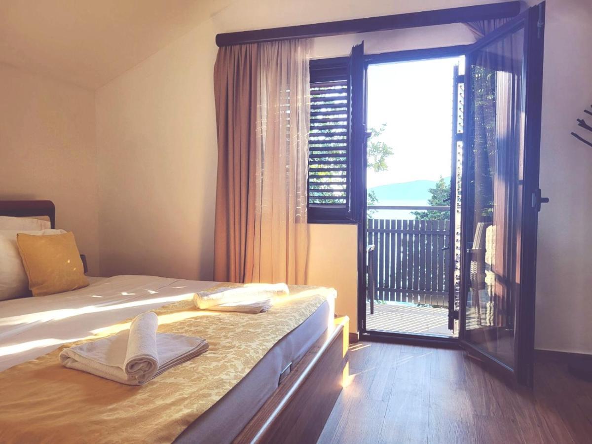 Forte Rose Resort Tivat Ngoại thất bức ảnh