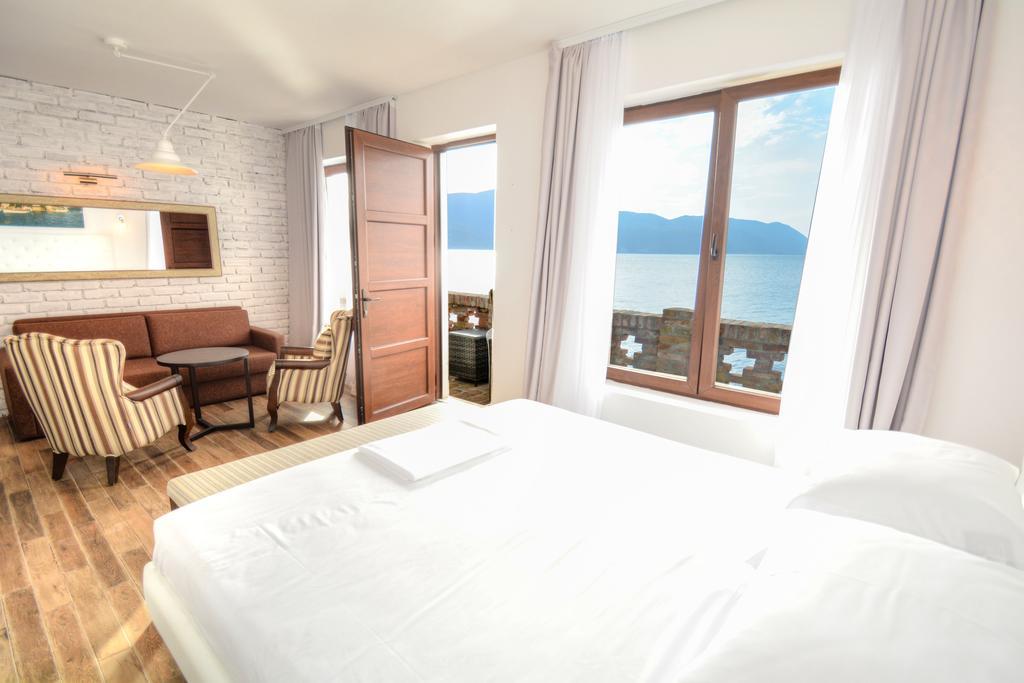 Forte Rose Resort Tivat Ngoại thất bức ảnh